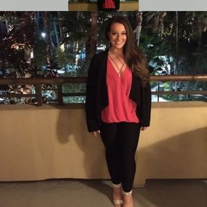 Meet your Posher, Joanna